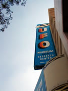 The UFO Museum